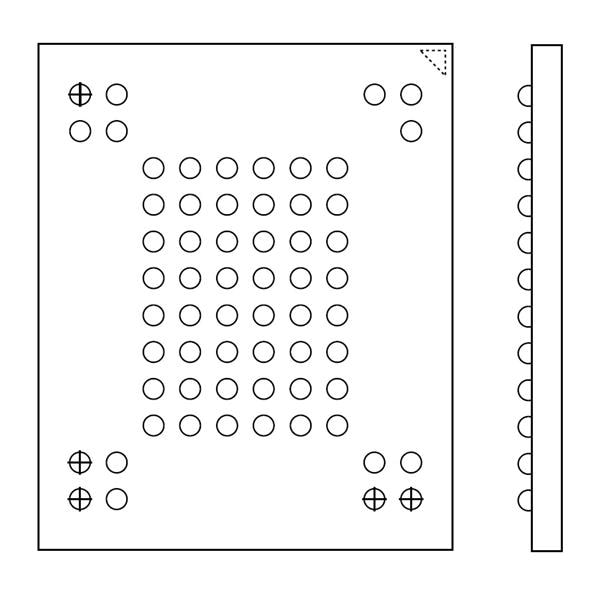 wholesale MT40A1G8SA-062E AAT:E DRAM supplier,manufacturer,distributor